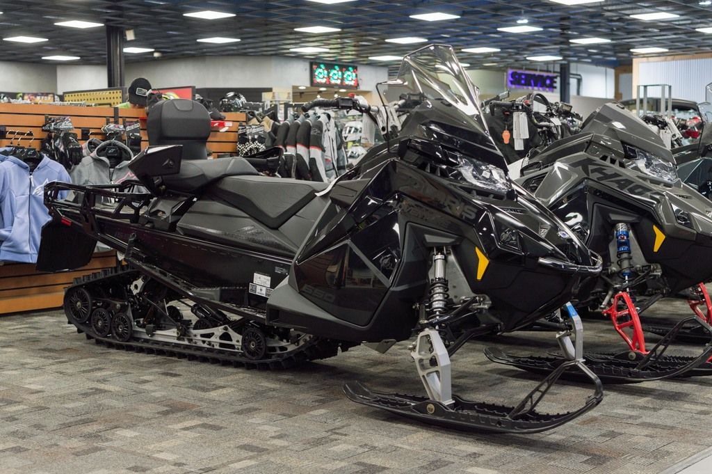 2027 Polaris® 650 Voyageur Adventure Ultimate 155 1.6" Gloss Black 650 155 1.6 in dunmore PA