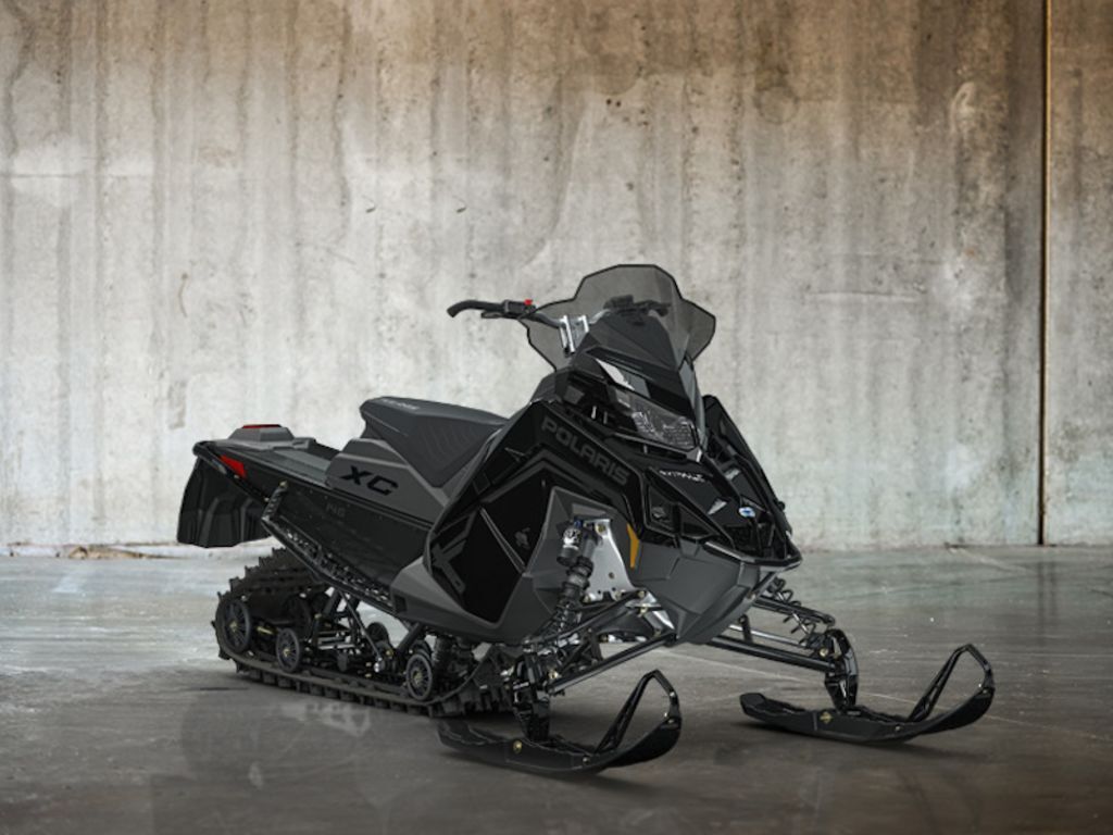 2027 Polaris® 850 Switchback XC 146 1.6 7S Gloss Black 850 146 1.6 in dunmore PA