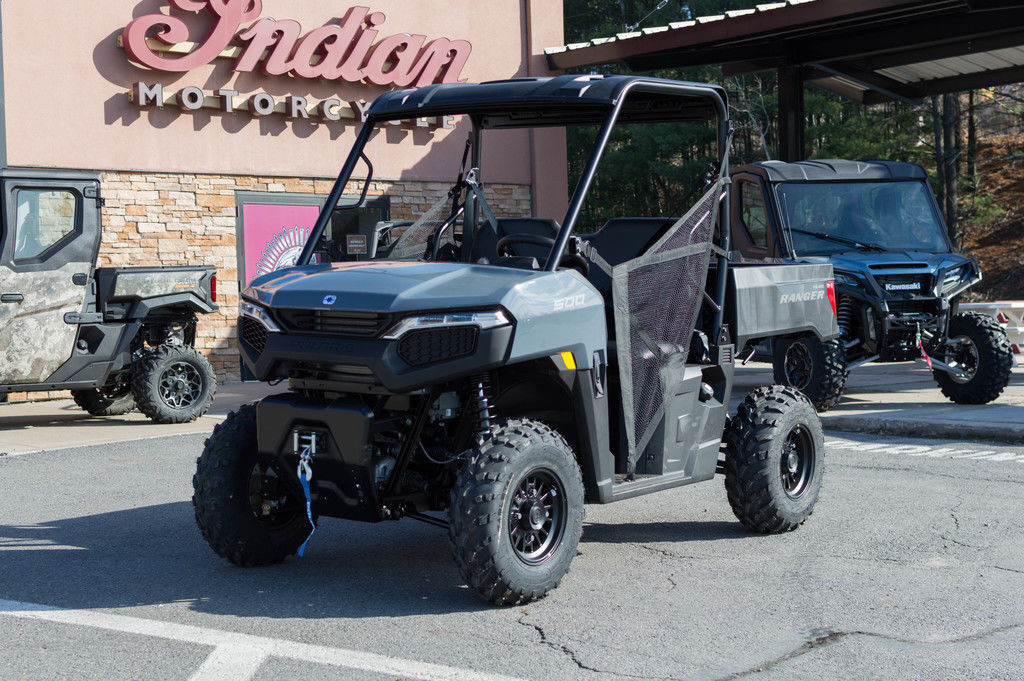 2026 Polaris® Ranger 500 BASE in dunmore PA