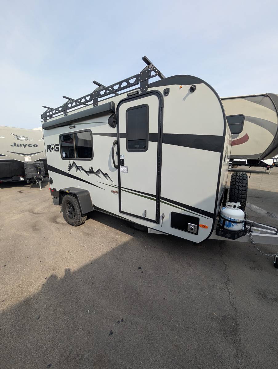 2024 Encore Rv ROG 14TH1 in hayden ID