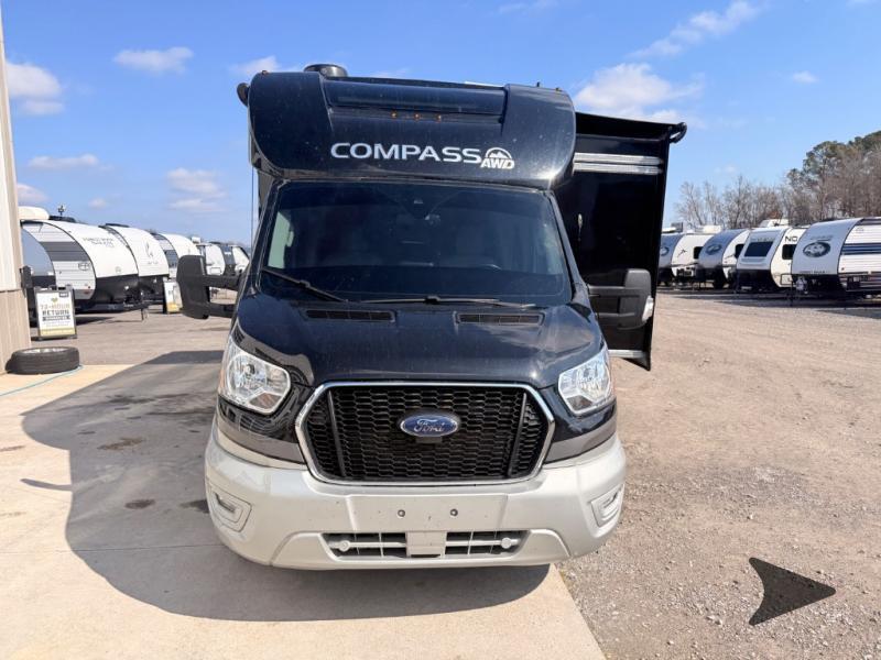 2022 Thor Compass 23TW RV