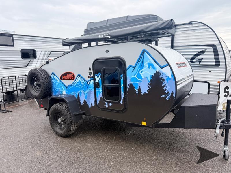 2026 Modern Buggy Rv Little Buggy 12LRK in almo KY