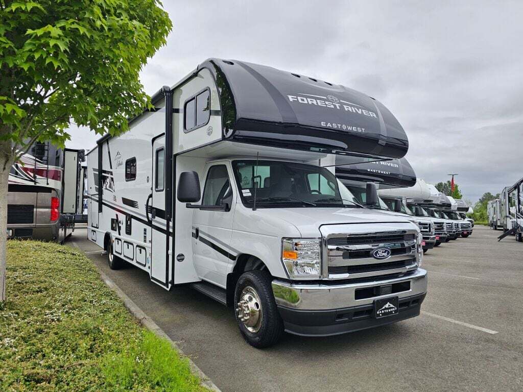 2027 East To West Entrada 2950OK in sumner WA