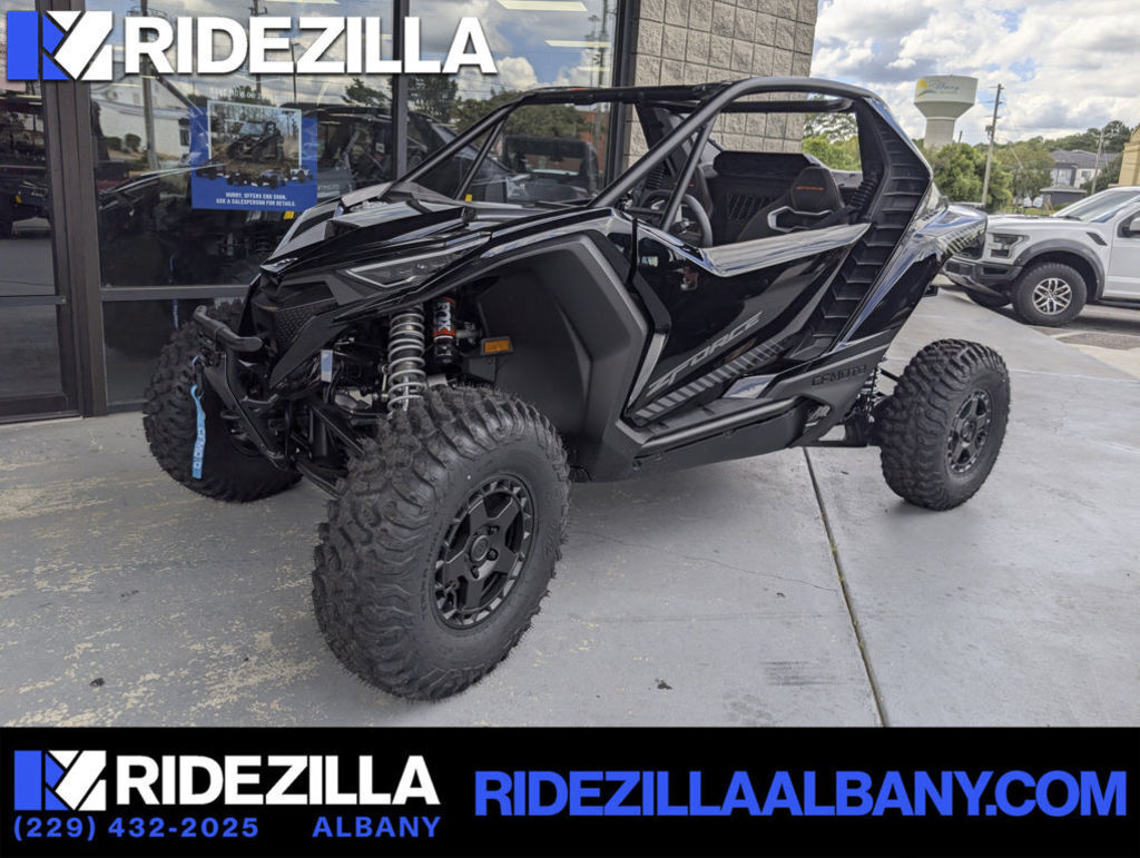 2026 CFMOTO ZFORCE Z10 in albany GA