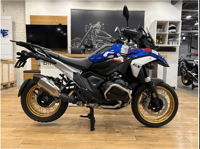 2026 BMW R 1300 GS in Chicago, IL