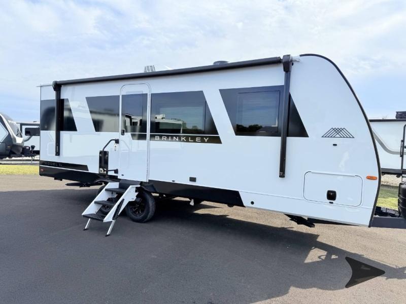 2026 Brinkley Model Ix 23X in oak grove KY