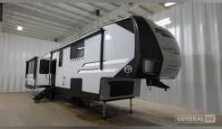 2027 Forest River IMPRESSION 360MYR RV