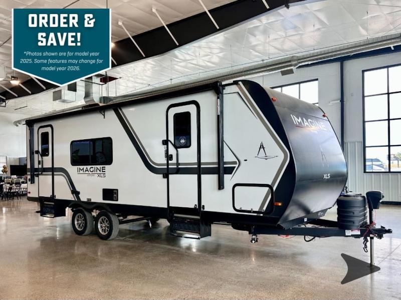 2026 Grand Design Imagine XLS 23LDE in oak grove KY