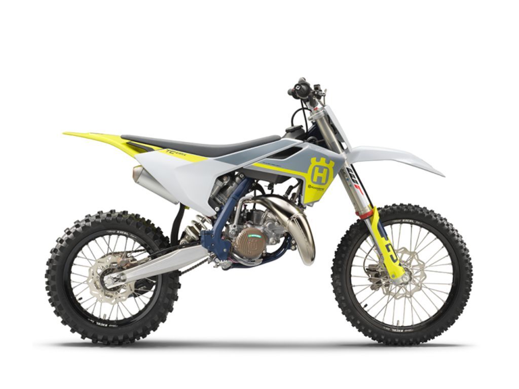 2023 Husqvarna® TC 85 17/14 85 17/14 in Johnstown, PA