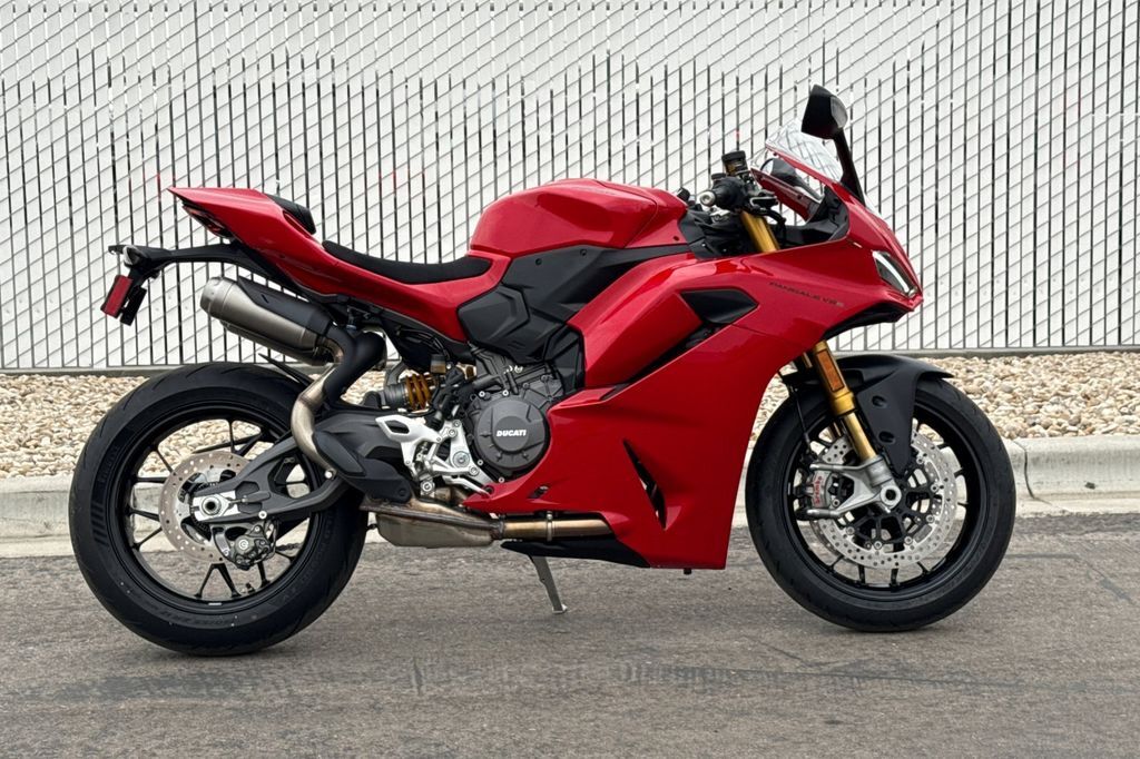 2026 Ducati PANIGALE V2S V2 in Boise, ID