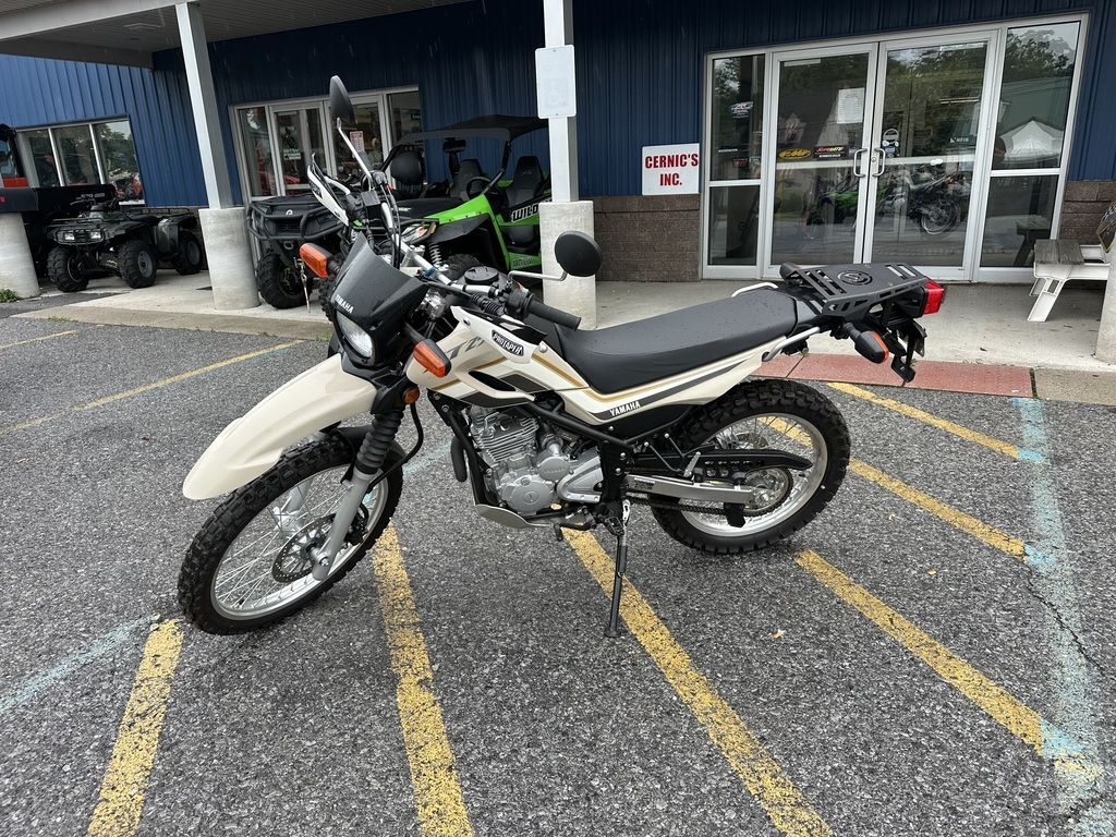 2020 Yamaha XT250 in Johnstown, PA