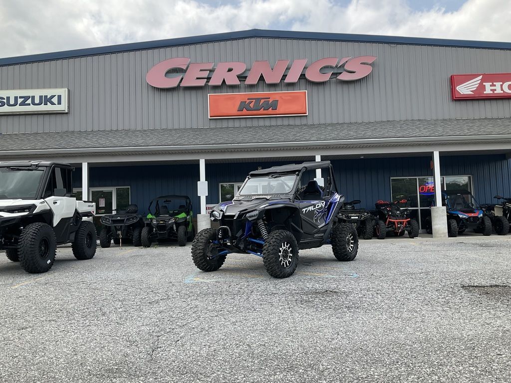 2020 Honda® Talon 1000X in johnstown PA