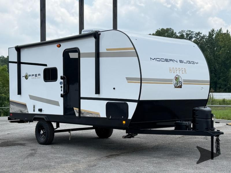 2027 Modern Buggy Rv Hopper 4 in calera AL
