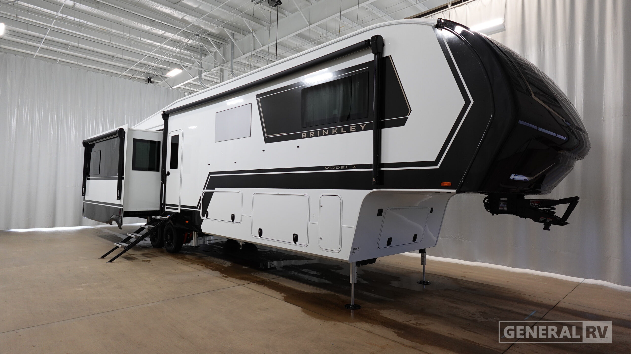 2027 Brinkley MODEL Z 3610 in salisbury NC