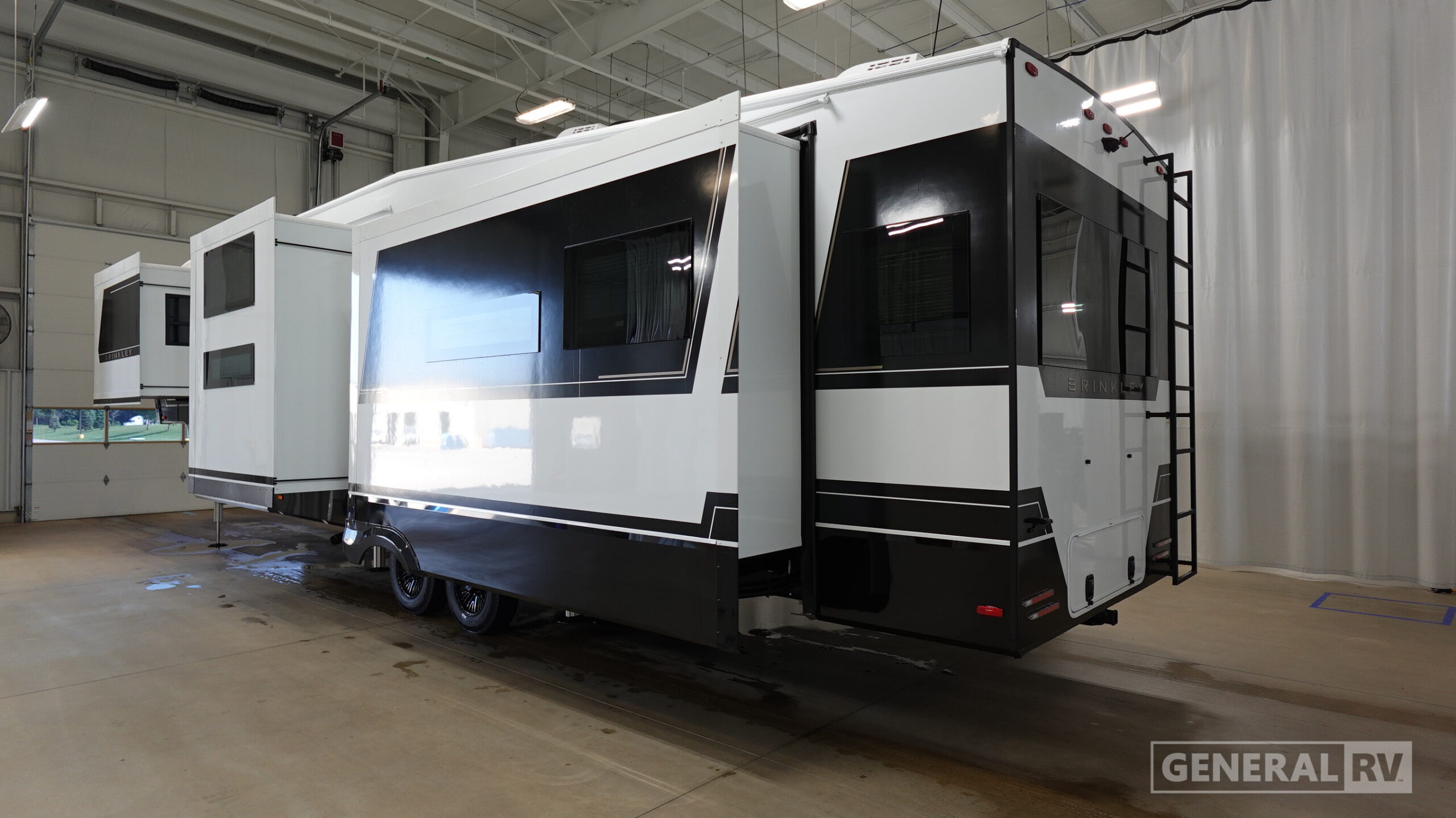 2027 Brinkley MODEL Z 3610 in salisbury NC