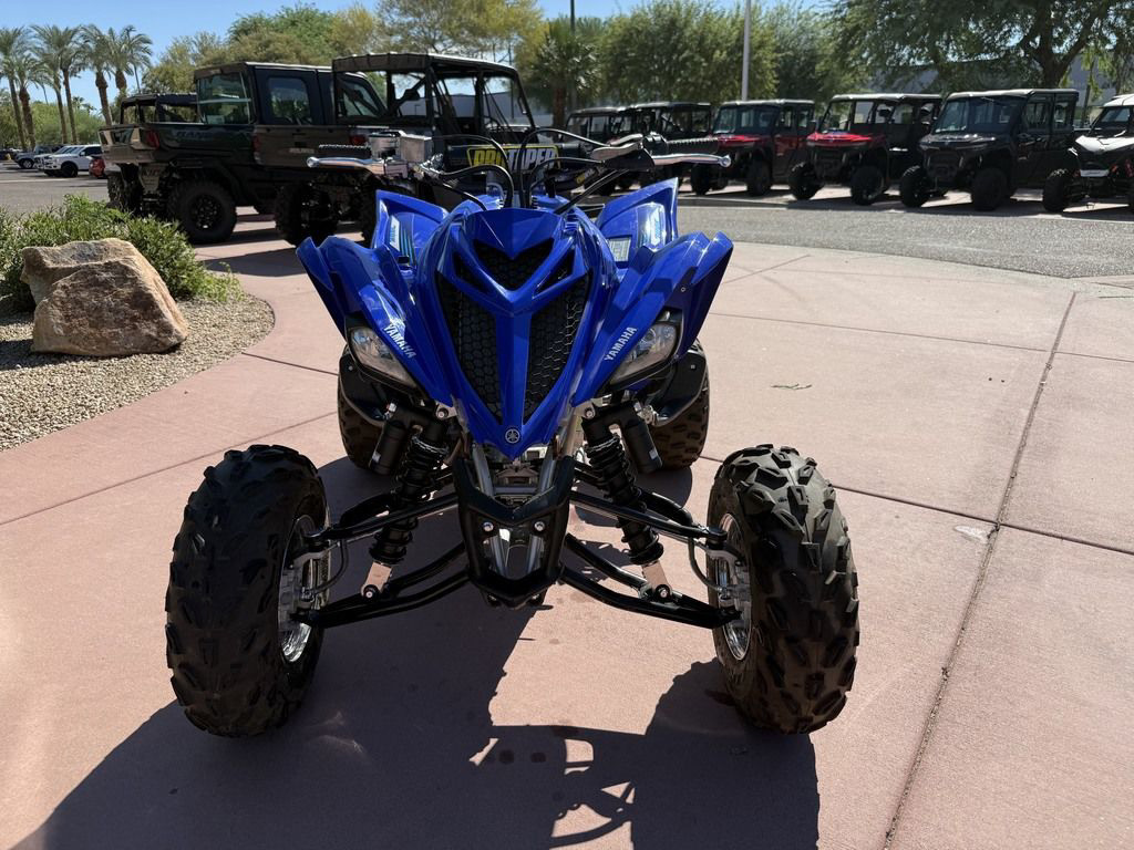 2025 Yamaha Raptor 700R SE in apache junction AZ