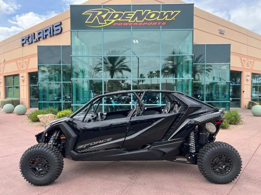 2026 CFMOTO ZFORCE Z10-4 in apache junction AZ