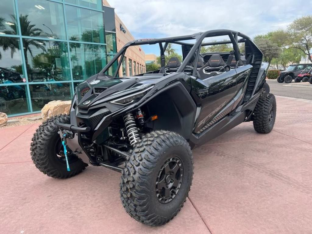 2026 CFMOTO ZFORCE Z10-4 in apache junction AZ