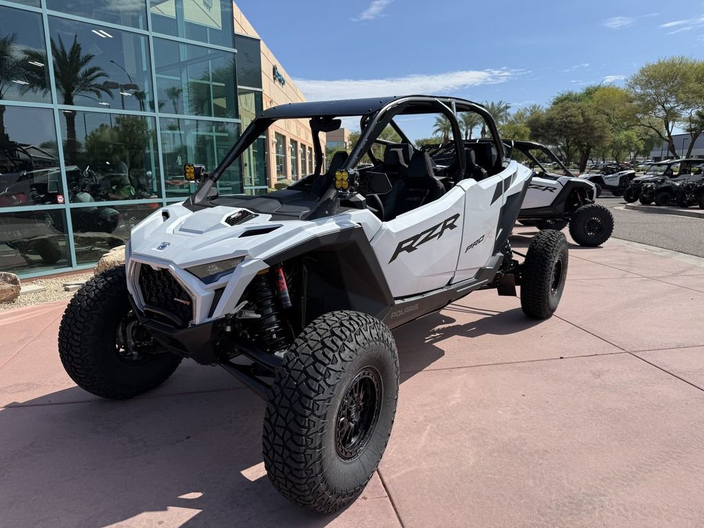 2026 Polaris RZR Pro R 4 Ultimate in apache junction AZ