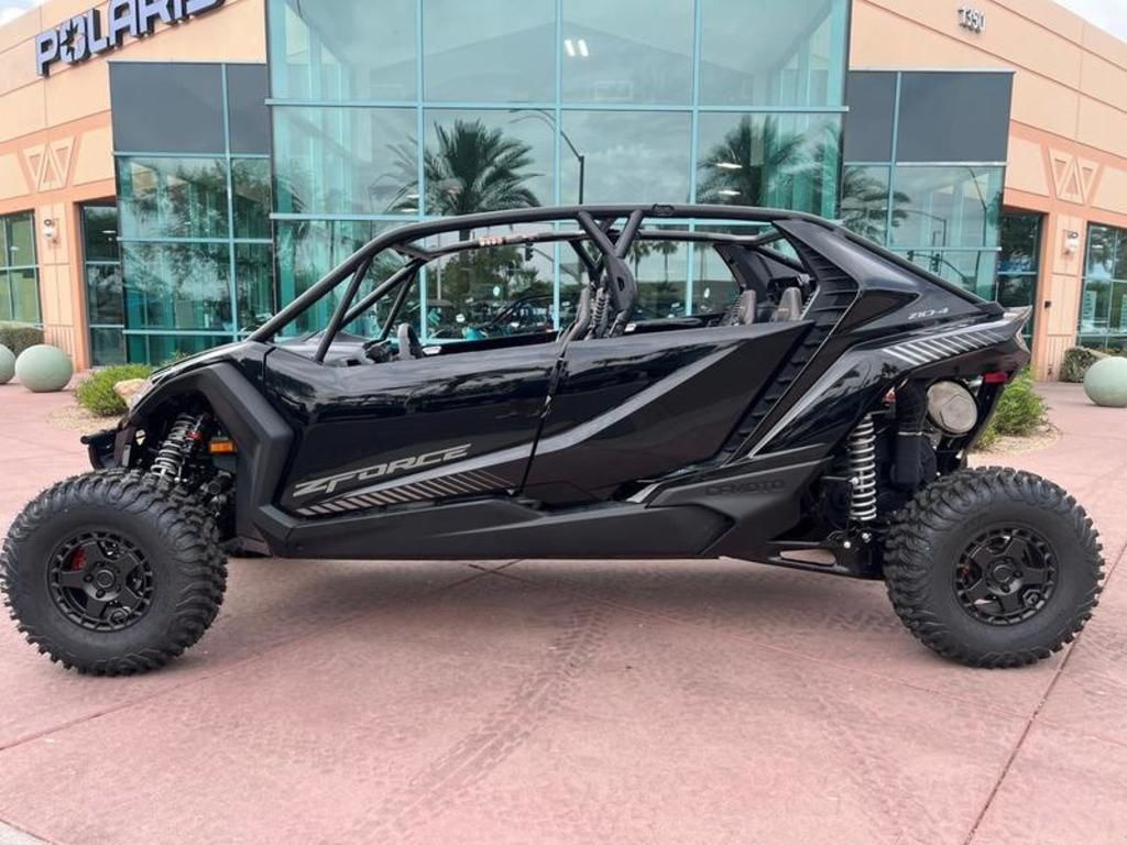 2026 CFMOTO ZFORCE Z10-4 in apache junction AZ