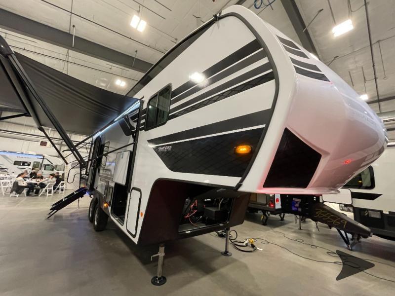 2026 Grand Design Reflection 22RK in cheyenne WY