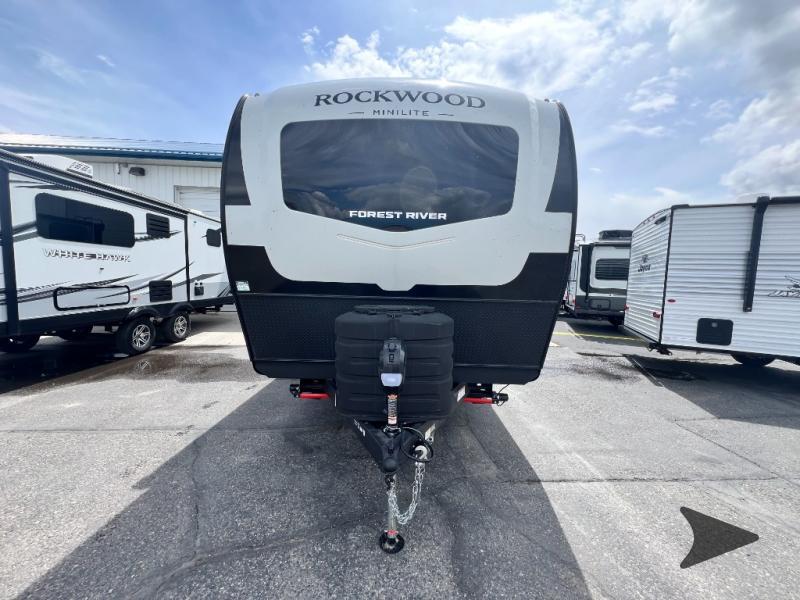 2026 Forest River Rv Rockwood Mini Lite 2509S in cheyenne WY