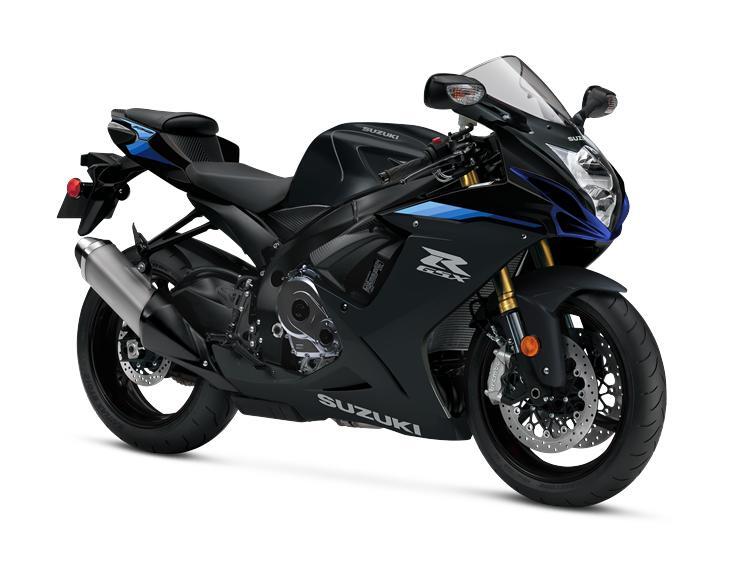 2027 Suzuki GSX-R750 750 in Purcellville, VA