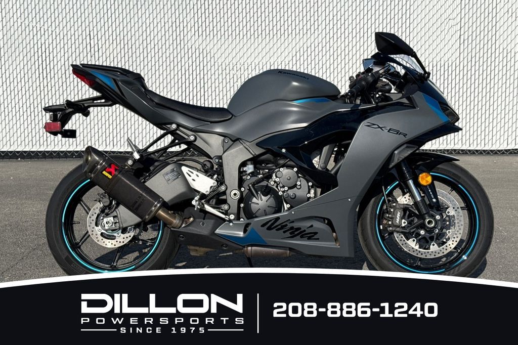 Gray Motorcycles For Sale Near Caldwell, ID - Cycle Trader