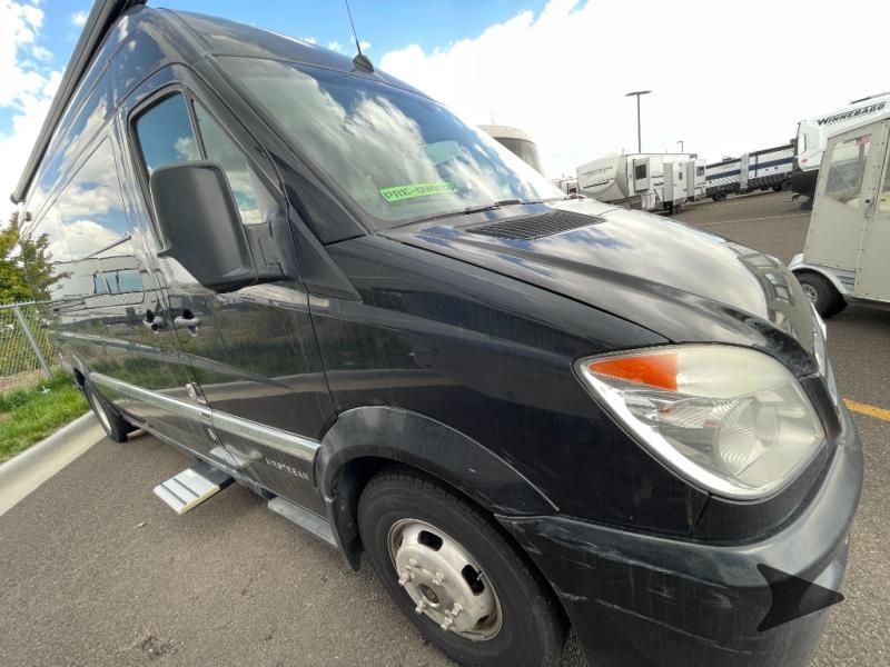 2013 Airstream Interstate LOUNGE EXT in cheyenne WY