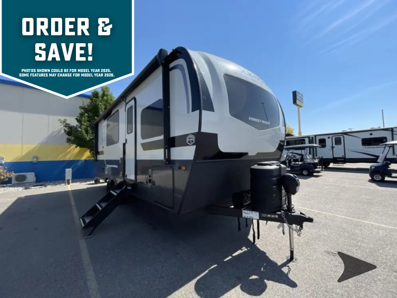 2026 Forest River Rv Rockwood Mini Lite 2522FB in cheyenne WY