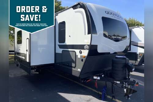 2026 Forest River Rv Rockwood Mini Lite 2509S in cheyenne WY