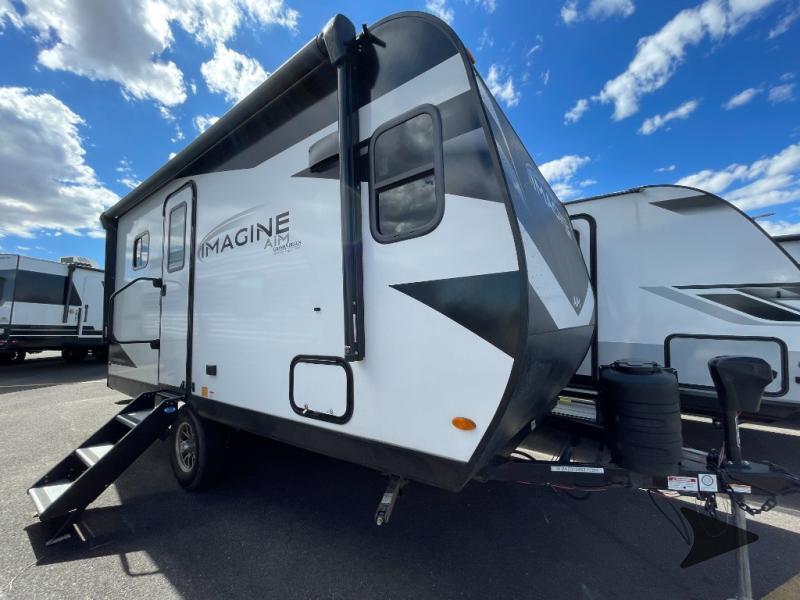 2024 Grand Design Imagine 15BH in cheyenne WY