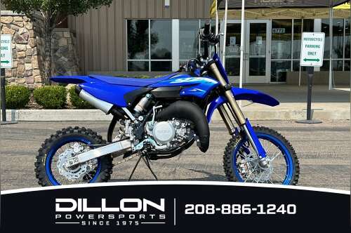 2027 Yamaha YZ65 in boise ID