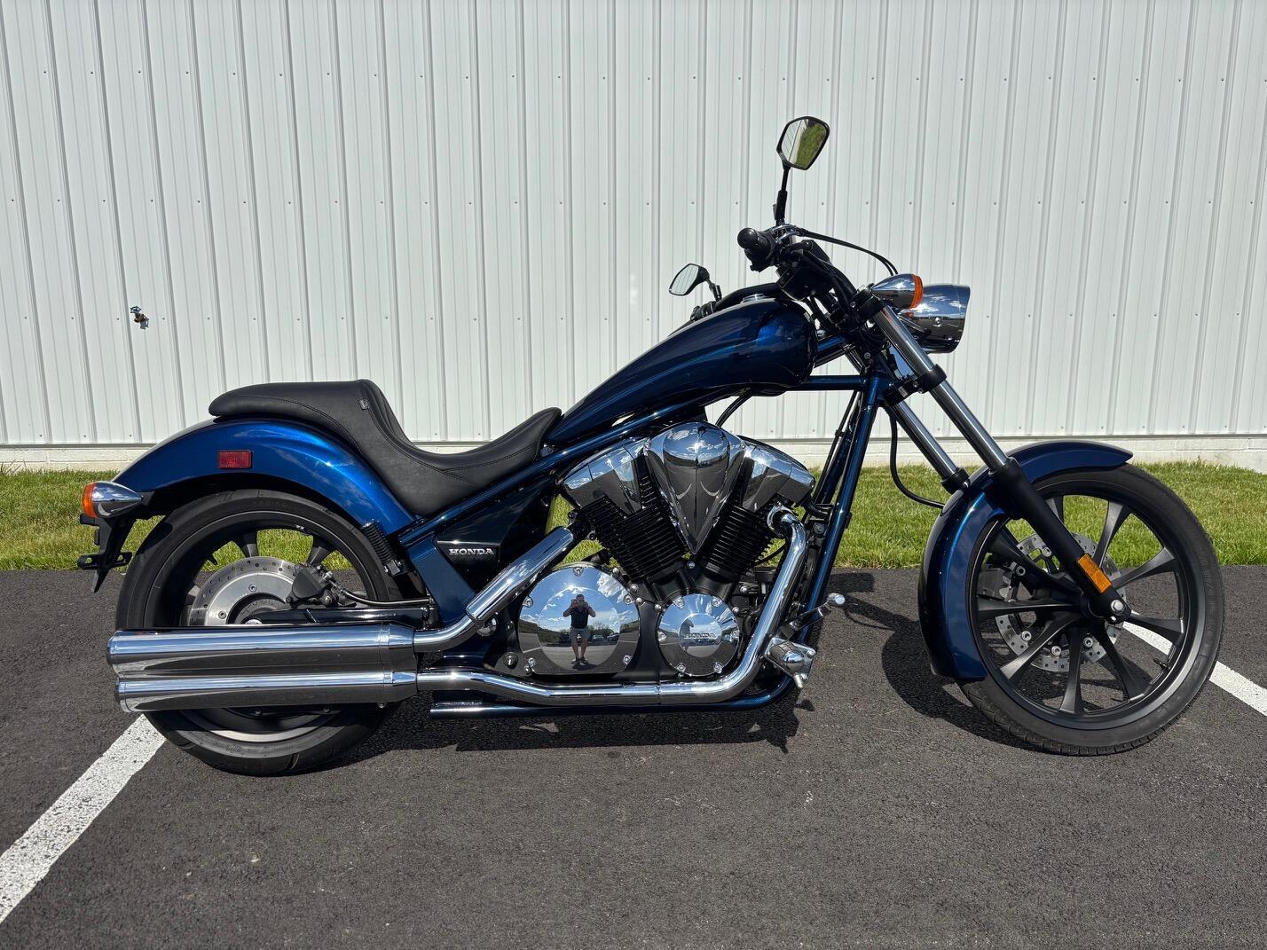 2020 Honda Fury in Tyrone, PA