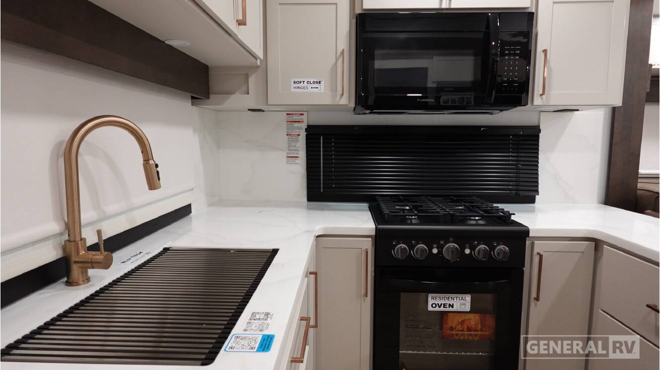 A photo of this 2027 Alliance Rv PARADIGM 312RK