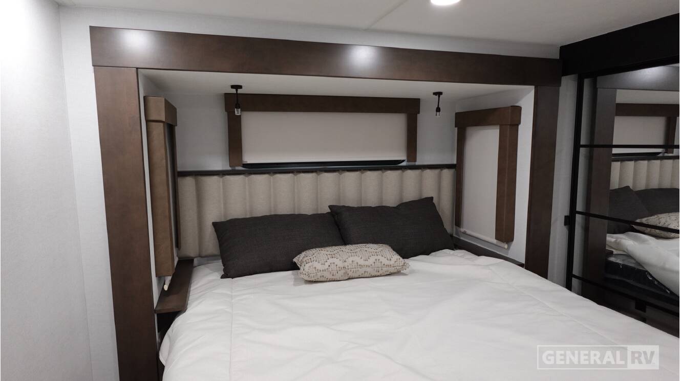 A photo of this 2027 Alliance Rv PARADIGM 312RK