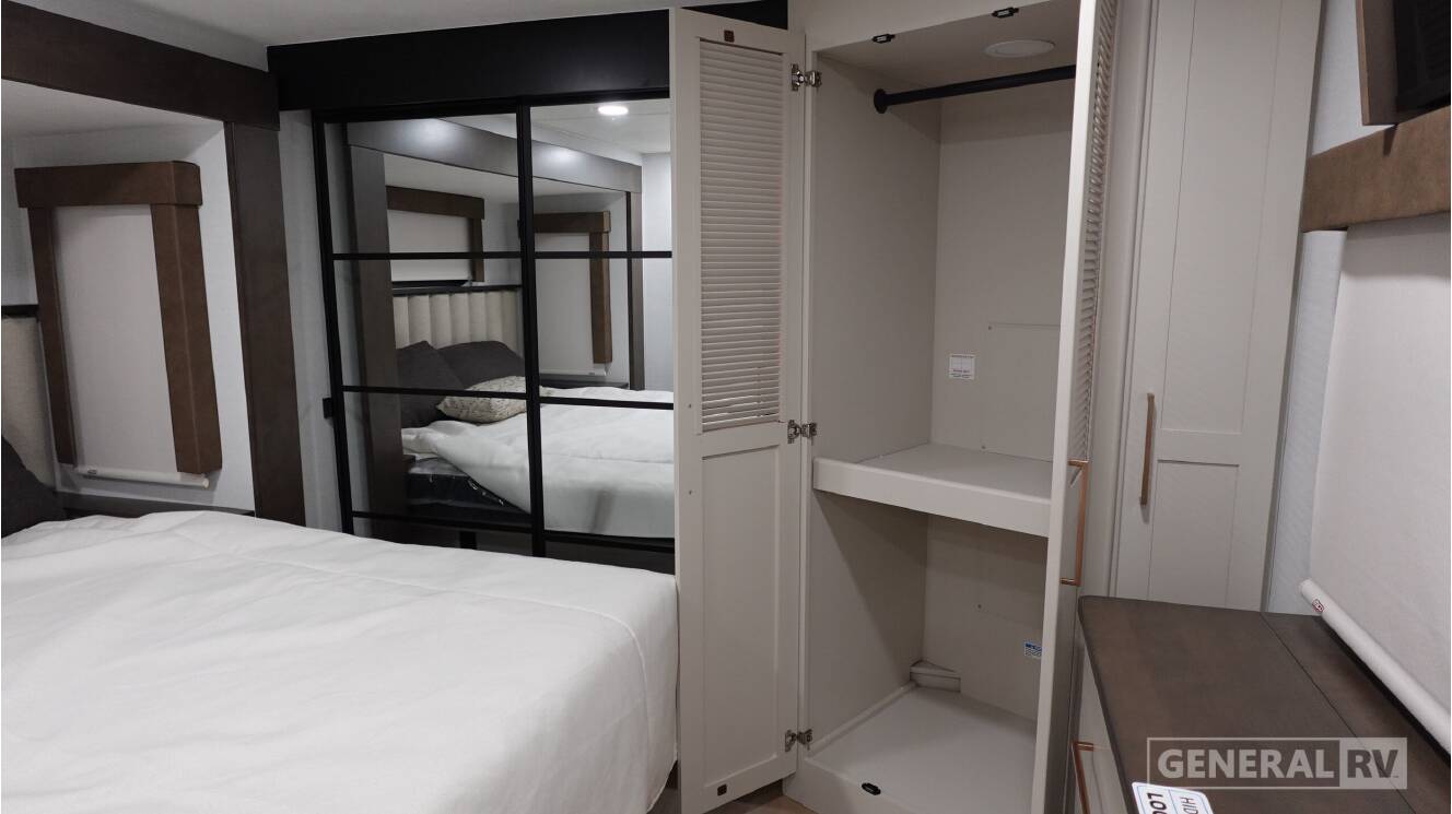 A photo of this 2027 Alliance Rv PARADIGM 312RK
