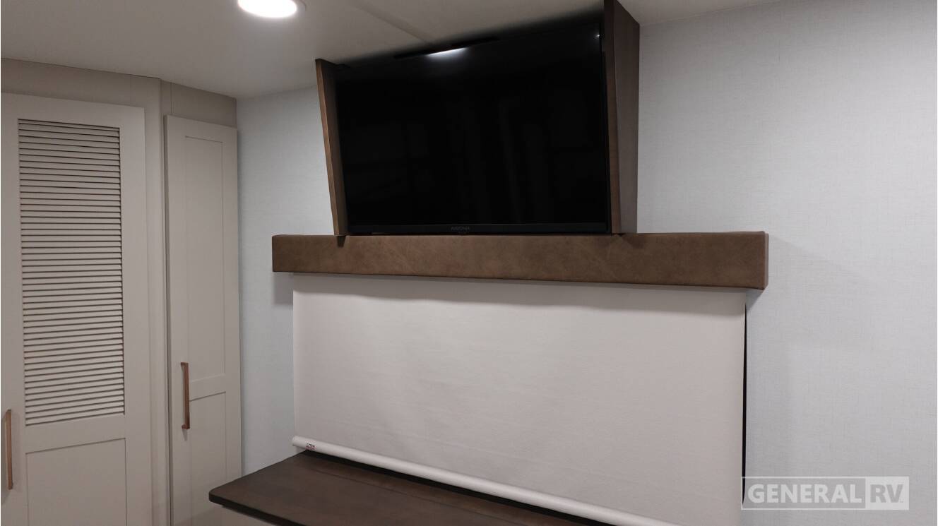 A photo of this 2027 Alliance Rv PARADIGM 312RK