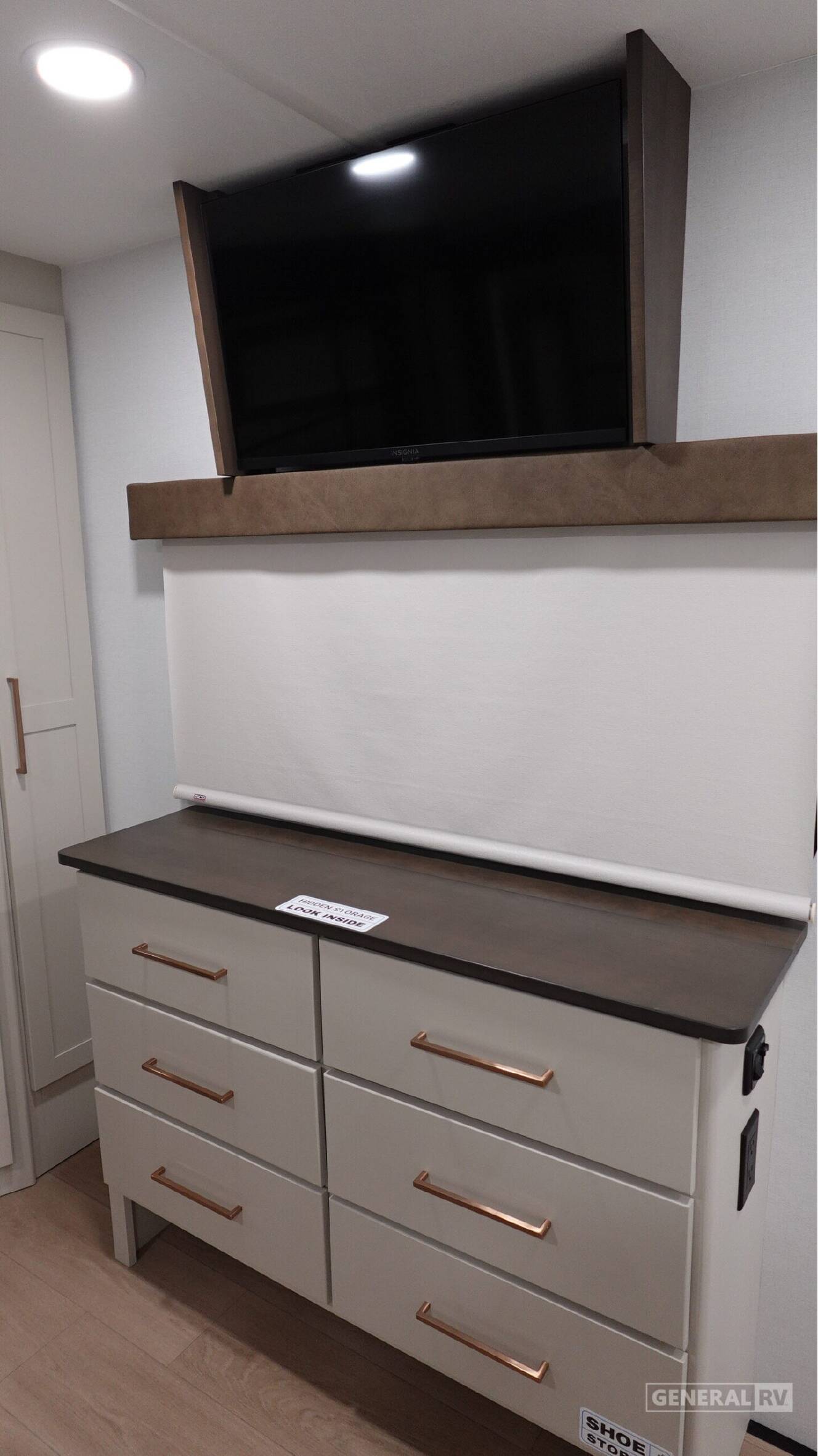 A photo of this 2027 Alliance Rv PARADIGM 312RK