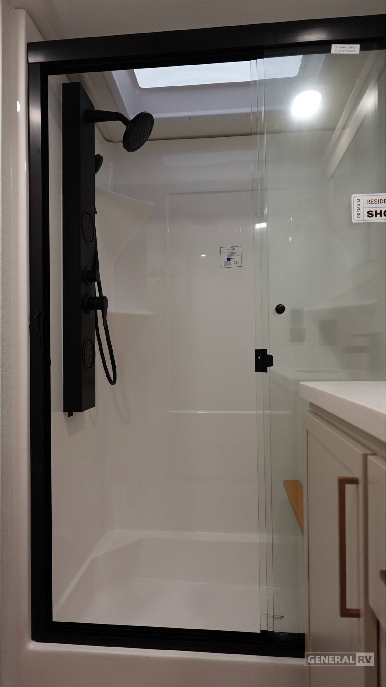 A photo of this 2027 Alliance Rv PARADIGM 312RK