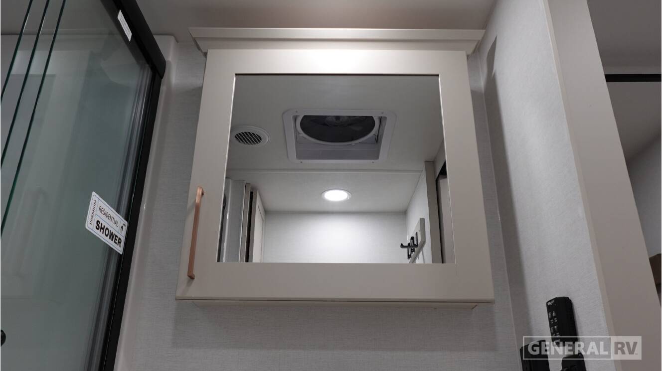 A photo of this 2027 Alliance Rv PARADIGM 312RK