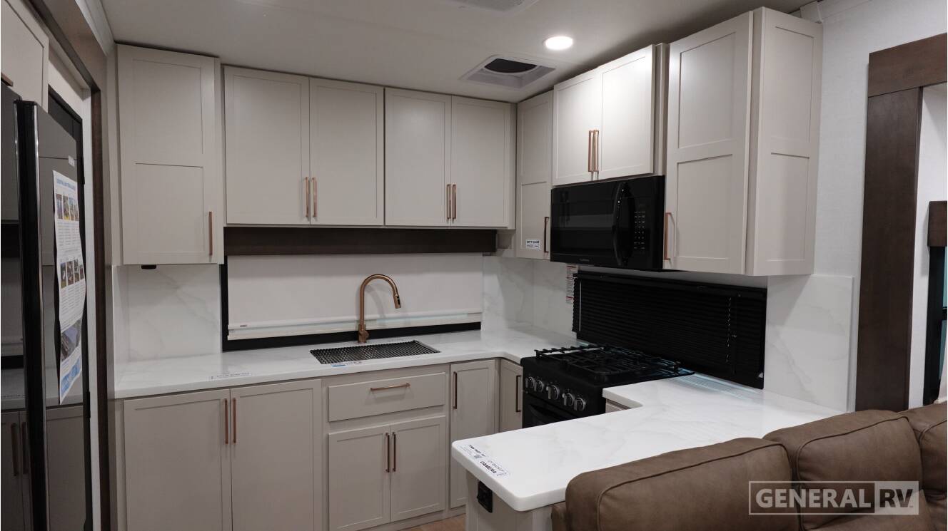 A photo of this 2027 Alliance Rv PARADIGM 312RK