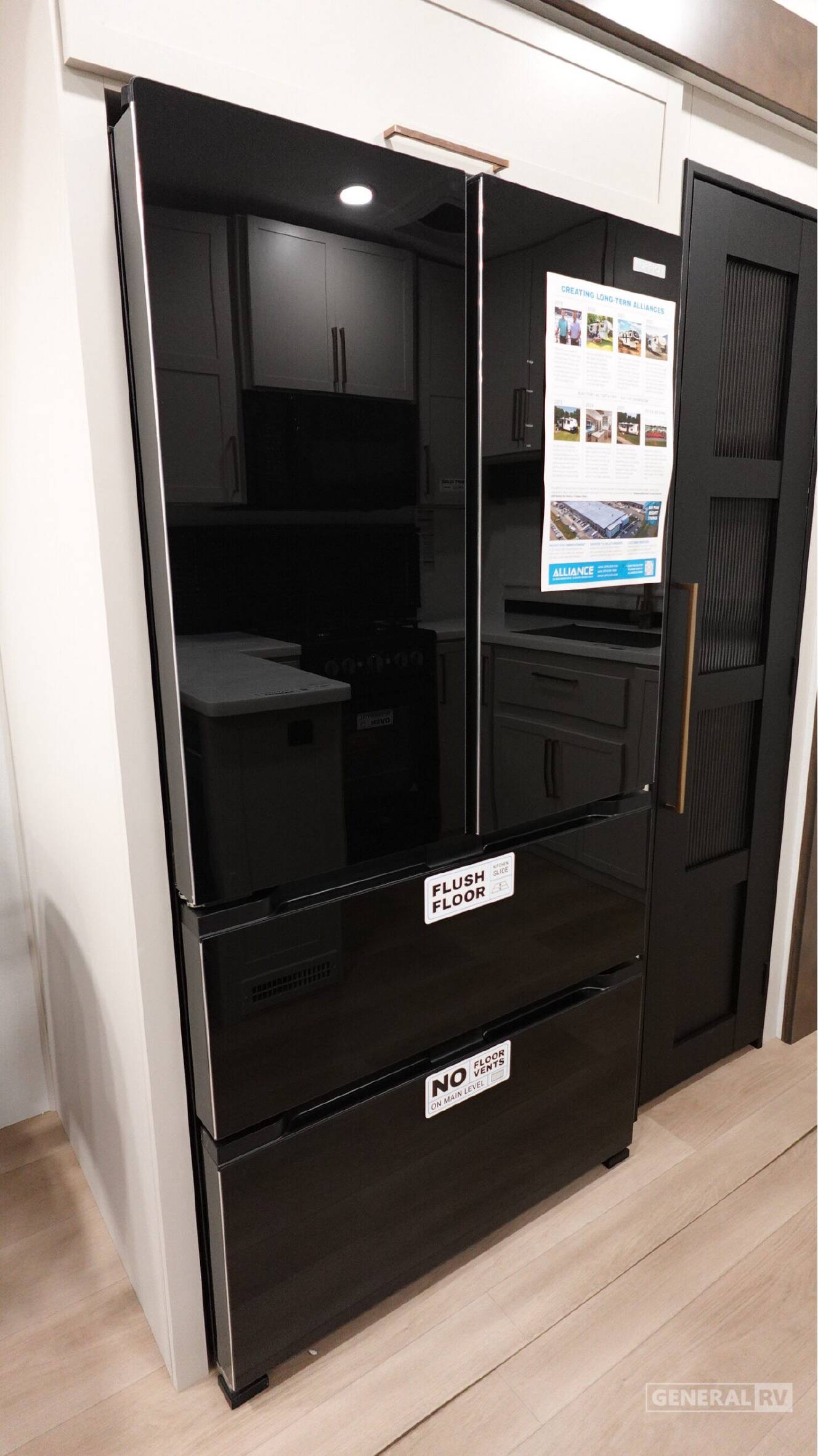A photo of this 2027 Alliance Rv PARADIGM 312RK