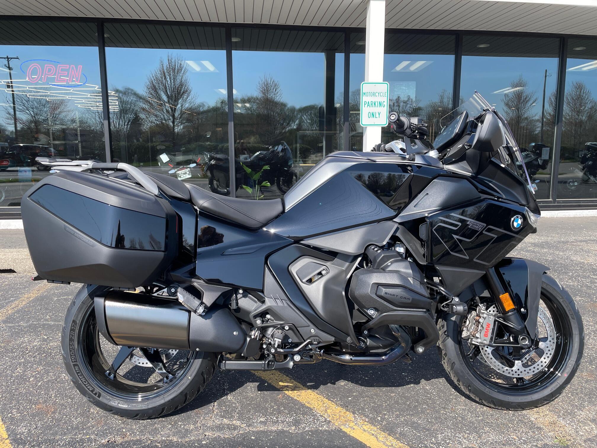 2026 BMW R 1300 RT in Grand Rapids, MI