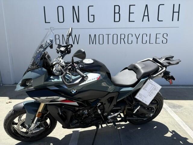 2026 BMW S 1000 XR 1000 XR in Long Beach, CA