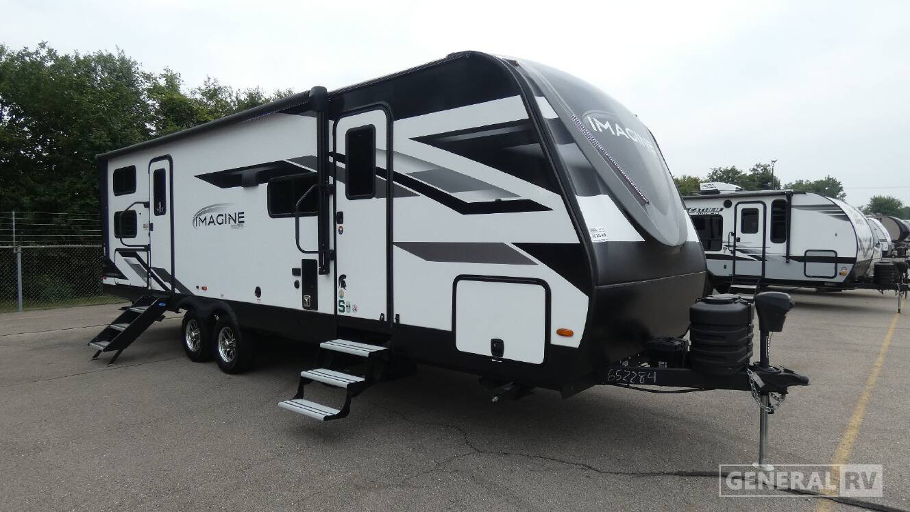 A photo of this 2025 Grand Design IMAGINE 2800BH