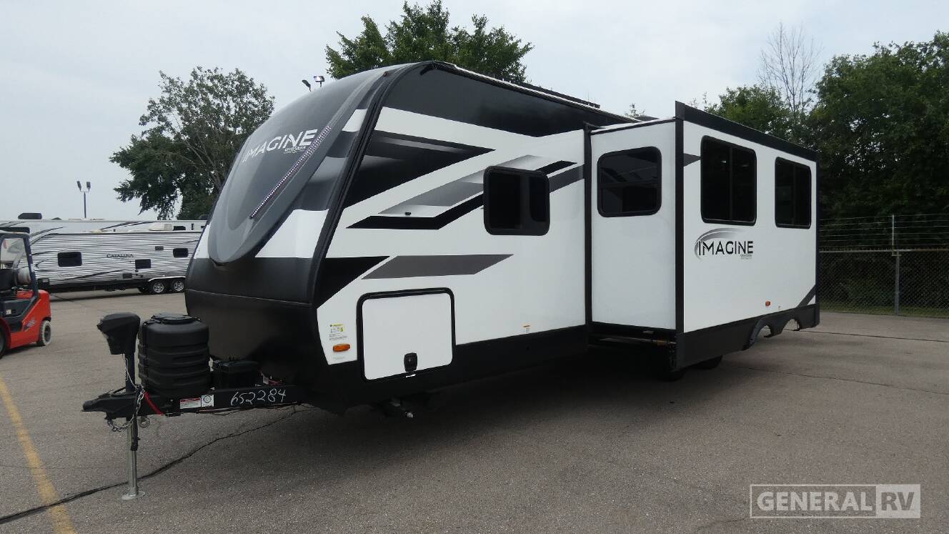 A photo of this 2025 Grand Design IMAGINE 2800BH