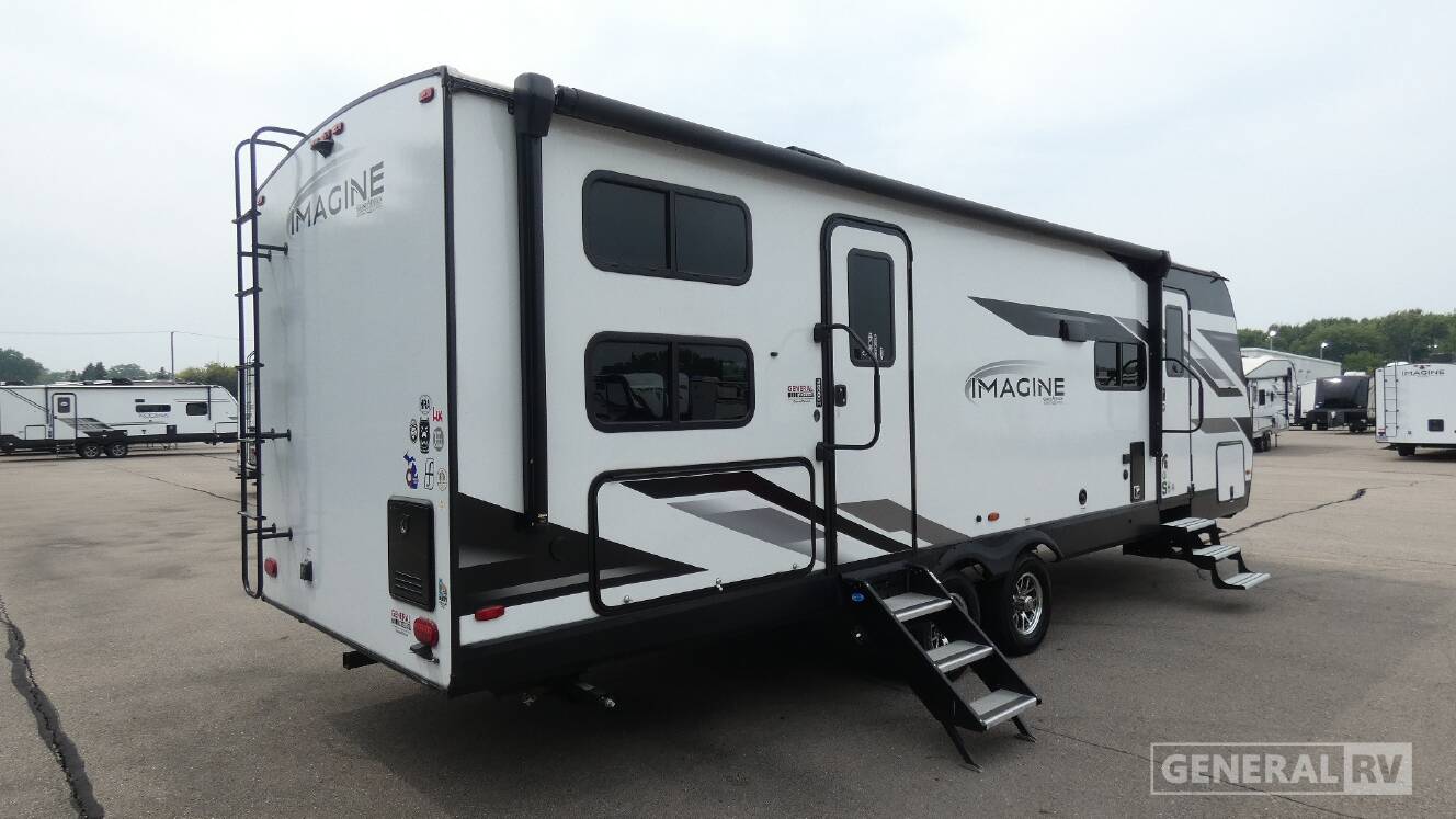 A photo of this 2025 Grand Design IMAGINE 2800BH