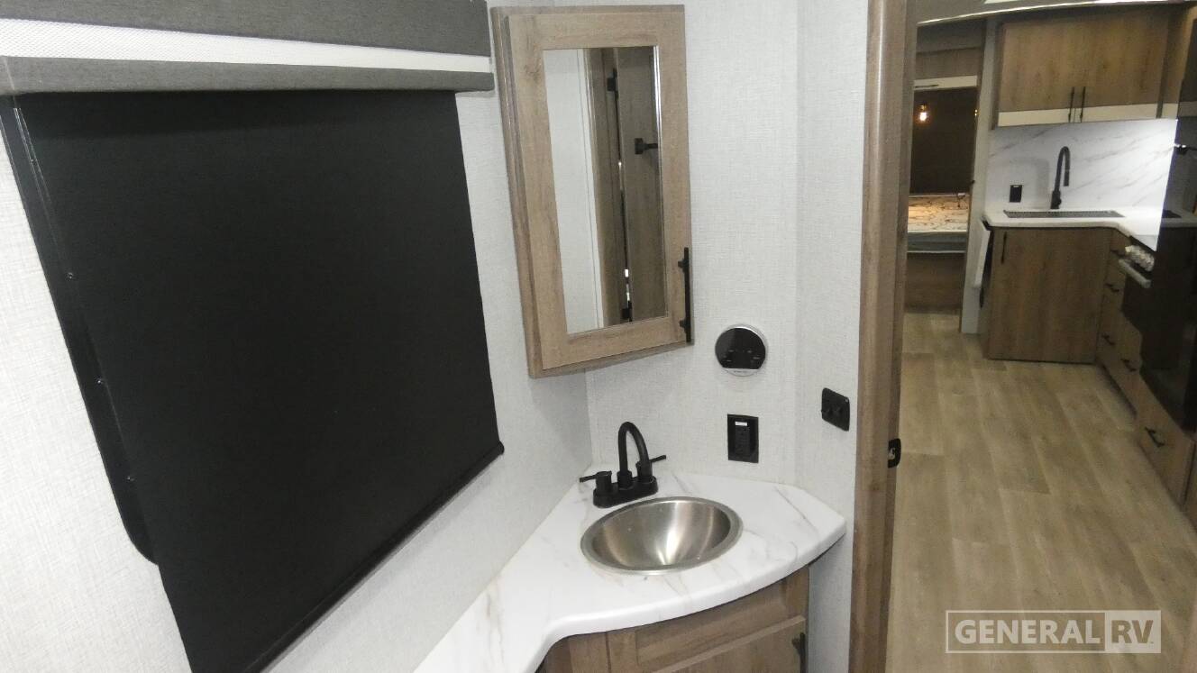 A photo of this 2025 Grand Design IMAGINE 2800BH