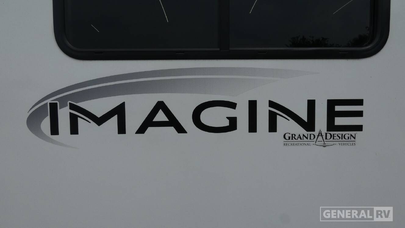 A photo of this 2025 Grand Design IMAGINE 2800BH